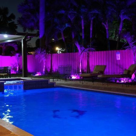 New Luxury Vacation Dream Rental- Sleeps 15! Miami Exterior foto