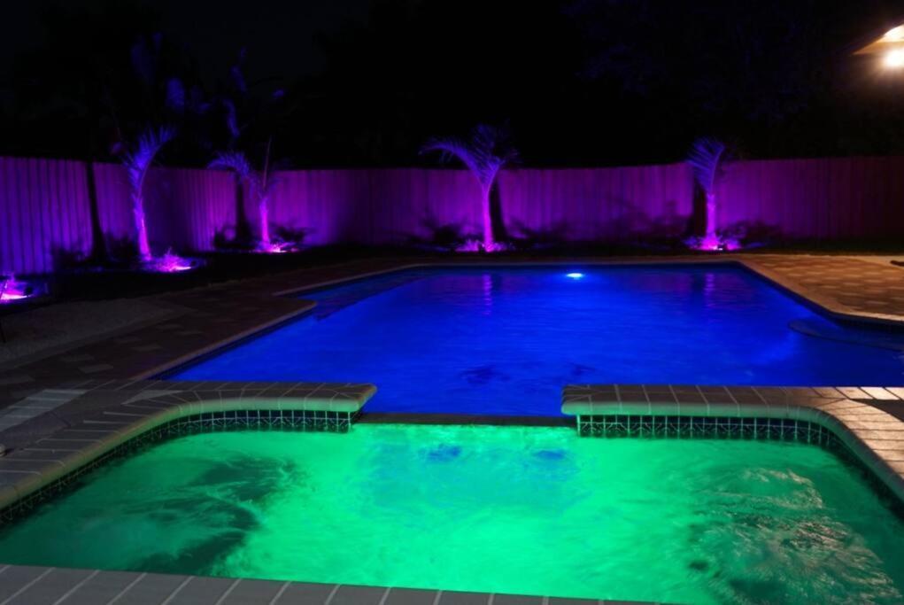 New Luxury Vacation Dream Rental- Sleeps 15! Miami Exterior foto