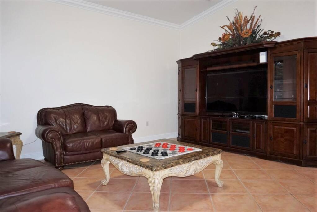 New Luxury Vacation Dream Rental- Sleeps 15! Miami Exterior foto